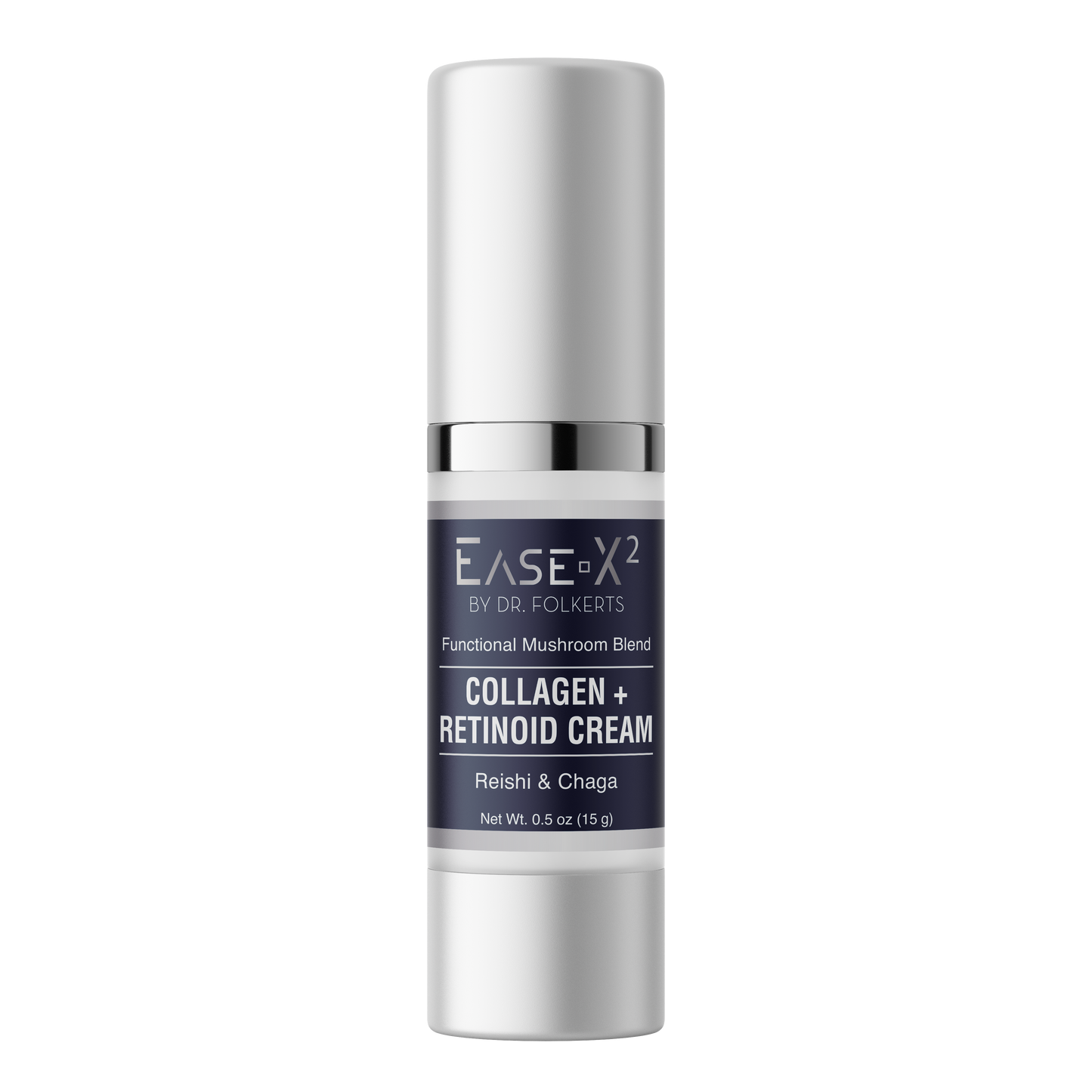 Collagen + Retinoid Cream with Mushroom